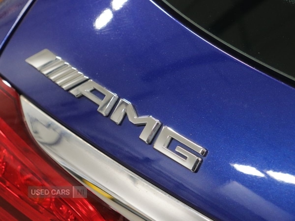 Used Mercedes-Benz C Class 2018 for sale - 78136662: Photo 31