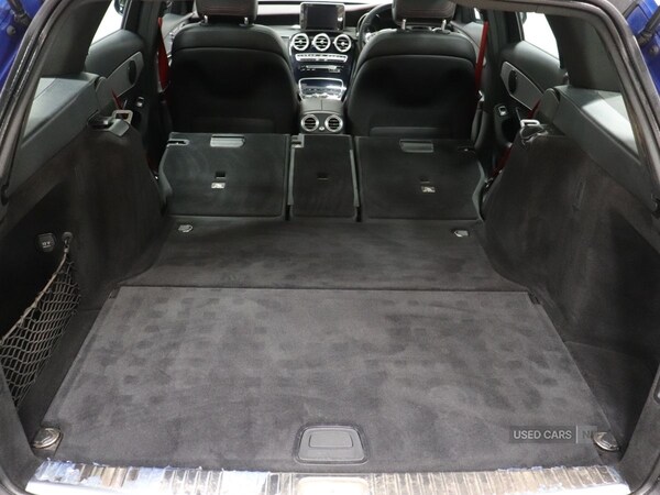 Used Mercedes-Benz C Class 2018 for sale - 78136662: Photo 34