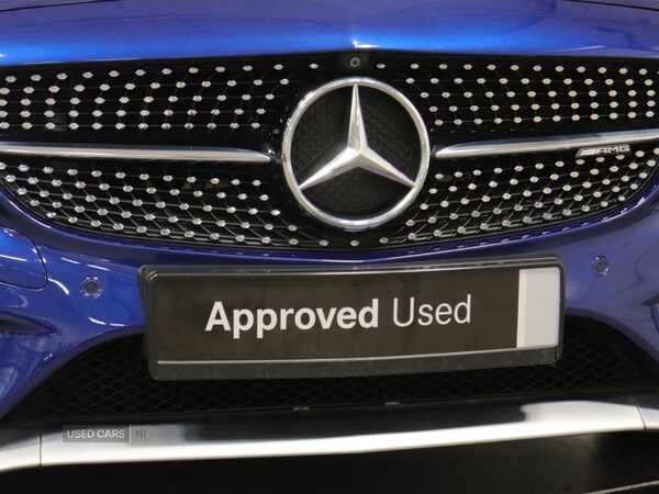 Used Mercedes-Benz C Class 2018 for sale - 78136662: Photo 35