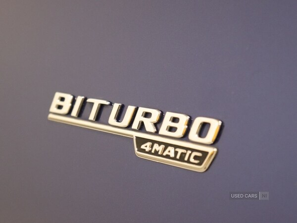 Used Mercedes-Benz C Class 2018 for sale - 78136662: Photo 37