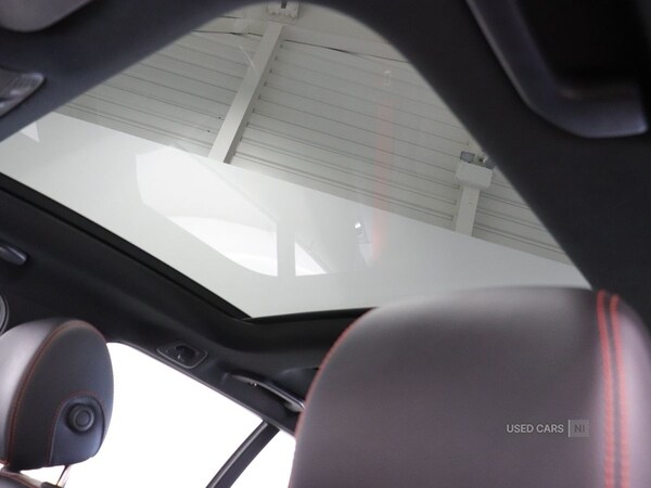 Used Mercedes-Benz C Class 2018 for sale - 78136662: Photo 39