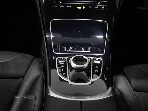 Used Mercedes-Benz C Class 2018 for sale - 78136662: Photo 41