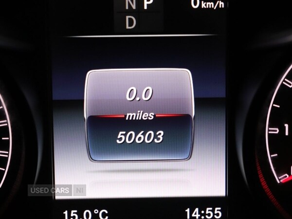 Used Mercedes-Benz C Class 2018 for sale - 78136662: Photo 42