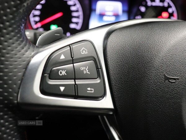 Used Mercedes-Benz C Class 2018 for sale - 78136662: Photo 43