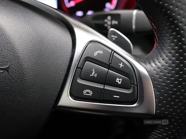 Used Mercedes-Benz C Class 2018 for sale - 78136662: Photo 44