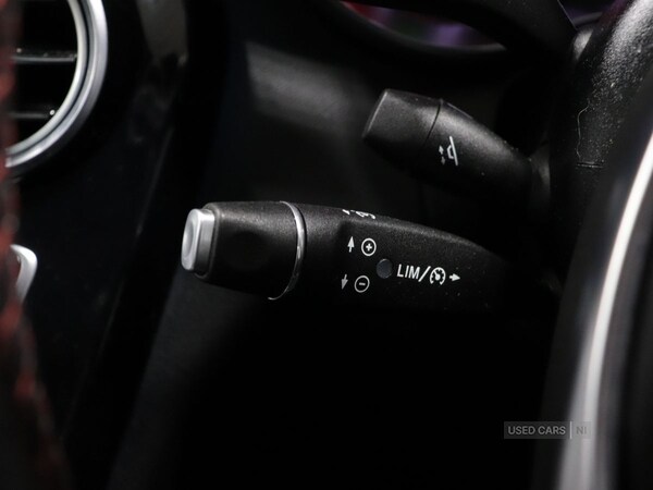 Used Mercedes-Benz C Class 2018 for sale - 78136662: Photo 45