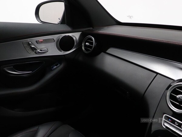 Used Mercedes-Benz C Class 2018 for sale - 78136662: Photo 47