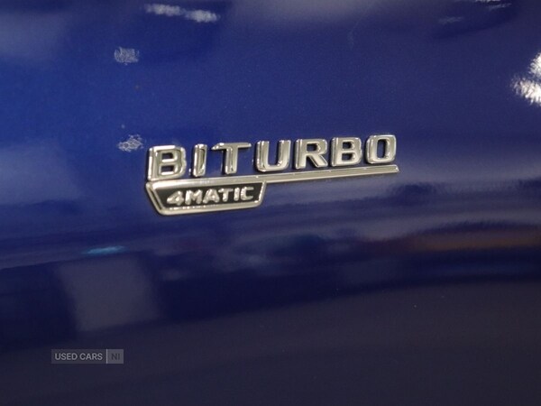 Used Mercedes-Benz C Class 2018 for sale - 78136662: Photo 50