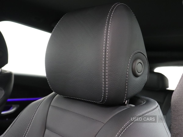 Used Mercedes-Benz E Class 2021 for sale - 77958829: Photo 16