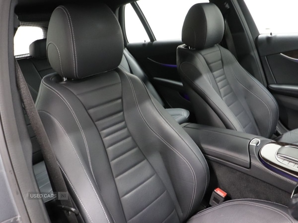 Used Mercedes-Benz E Class 2021 for sale - 77958829: Photo 26