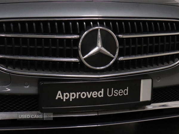 Used Mercedes-Benz E Class 2021 for sale - 77958829: Photo 33