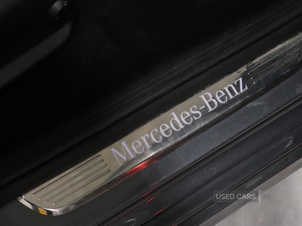Used Mercedes-Benz E Class 2021 for sale - 77958829: Photo 34
