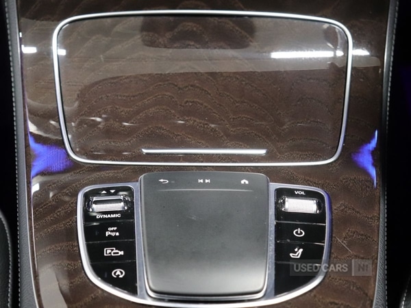 Used Mercedes-Benz E Class 2021 for sale - 77958829: Photo 36