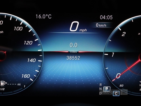 Used Mercedes-Benz E Class 2021 for sale - 77958829: Photo 39