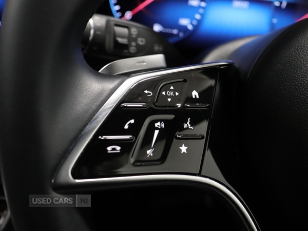 Used Mercedes-Benz E Class 2021 for sale - 77958829: Photo 40