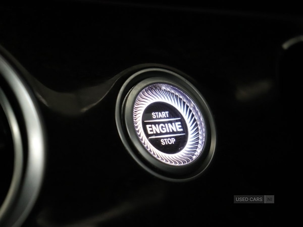 Used Mercedes-Benz E Class 2021 for sale - 77958829: Photo 42