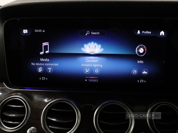 Used Mercedes-Benz E Class 2021 for sale - 77958829: Photo 43