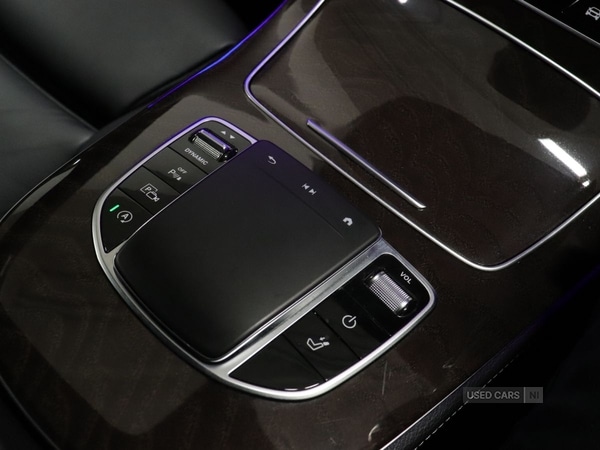 Used Mercedes-Benz E Class 2021 for sale - 77958829: Photo 46