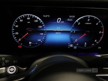 Used Mercedes-Benz E Class 2021 for sale - 77958829: Photo