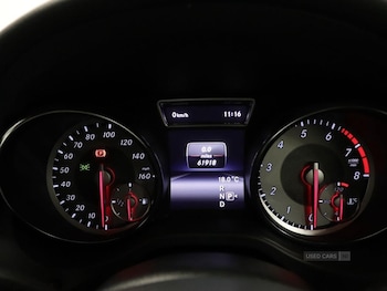 Used Mercedes-Benz CLA 2015 for sale - 79034863: Photo