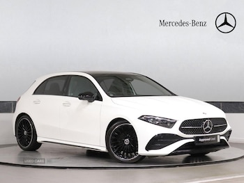 Used Mercedes-Benz A-Class 2025 for sale - 79541046: Photo
