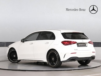 Used Mercedes-Benz A-Class 2025 for sale - 79541046: Photo