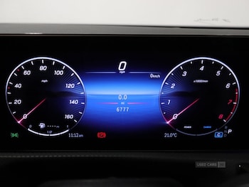 Used Mercedes-Benz A-Class 2025 for sale - 79541046: Photo