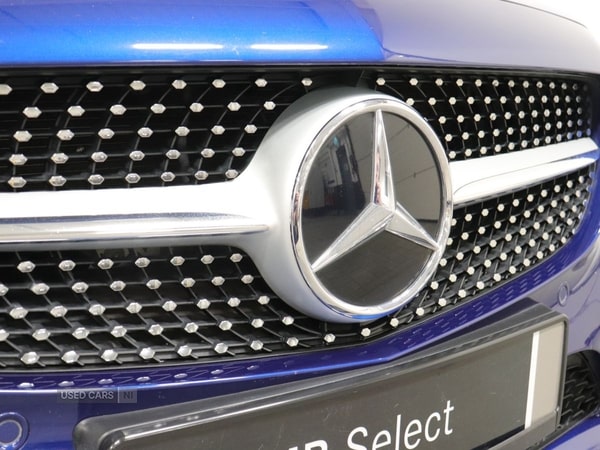 Used Mercedes-Benz C-Class 2019 for sale - 76216102: Photo 28