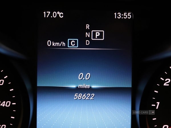 Used Mercedes-Benz C-Class 2019 for sale - 76216102: Photo 34