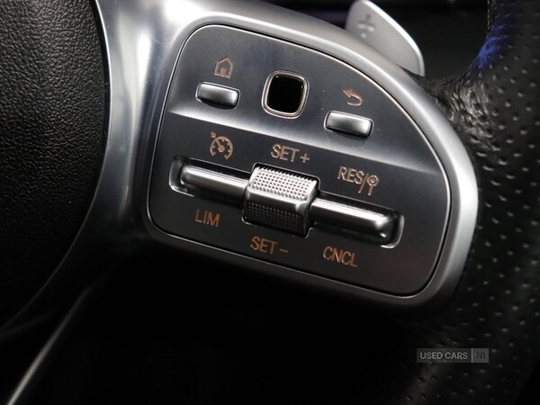Used Mercedes-Benz C-Class 2019 for sale - 76216102: Photo 36