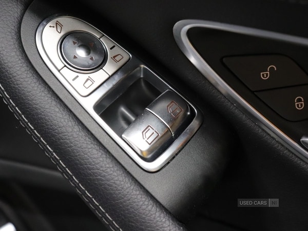Used Mercedes-Benz C-Class 2019 for sale - 76216102: Photo 41