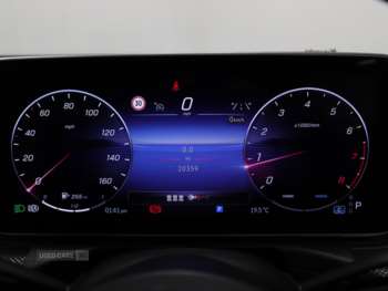 Used Mercedes-Benz C-Class 2024 for sale - 74959331: Photo