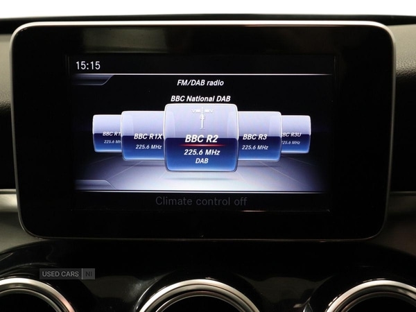 Used Mercedes-Benz C Class 2018 for sale - 76825403: Photo 19