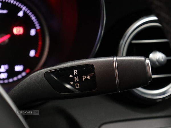 Used Mercedes-Benz C Class 2018 for sale - 76825403: Photo 20