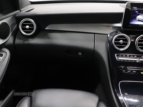 Used Mercedes-Benz C Class 2018 for sale - 76825403: Photo 28