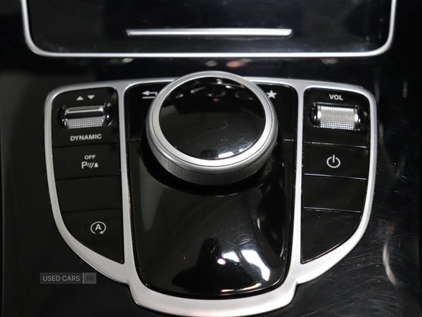 Used Mercedes-Benz C Class 2018 for sale - 76825403: Photo 29