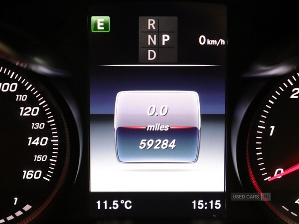 Used Mercedes-Benz C Class 2018 for sale - 76825403: Photo 31