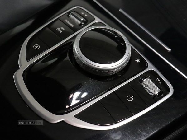 Used Mercedes-Benz C Class 2018 for sale - 76825403: Photo 34