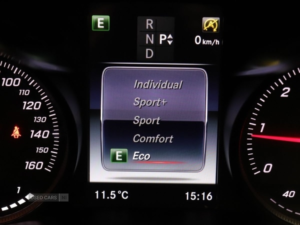 Used Mercedes-Benz C Class 2018 for sale - 76825403: Photo 35