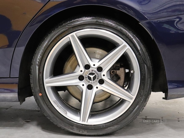 Used Mercedes-Benz C Class 2018 for sale - 76825403: Photo 6