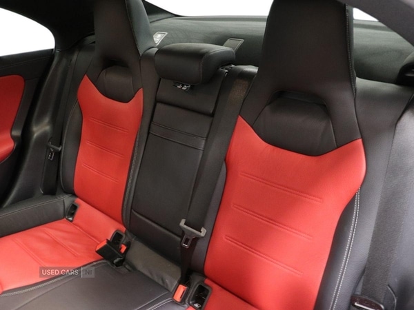 Used Mercedes-Benz CLA 2021 for sale - 76702769: Photo 10