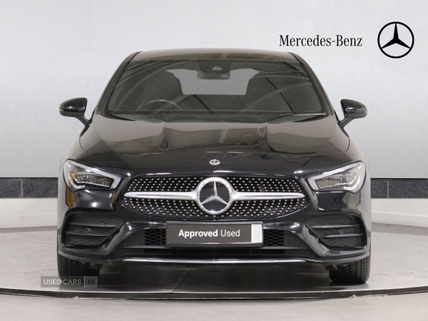 Used Mercedes-Benz CLA 2021 for sale - 76702769: Photo 12