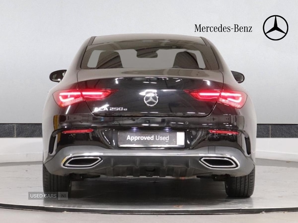 Used Mercedes-Benz CLA 2021 for sale - 76702769: Photo 13