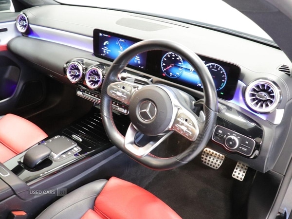 Used Mercedes-Benz CLA 2021 for sale - 76702769: Photo 14