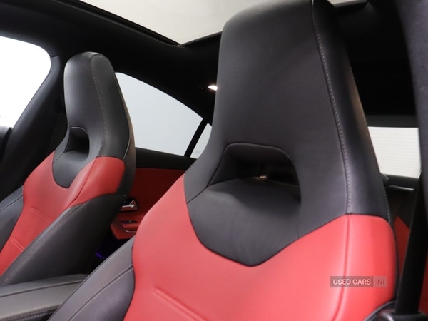 Used Mercedes-Benz CLA 2021 for sale - 76702769: Photo 15