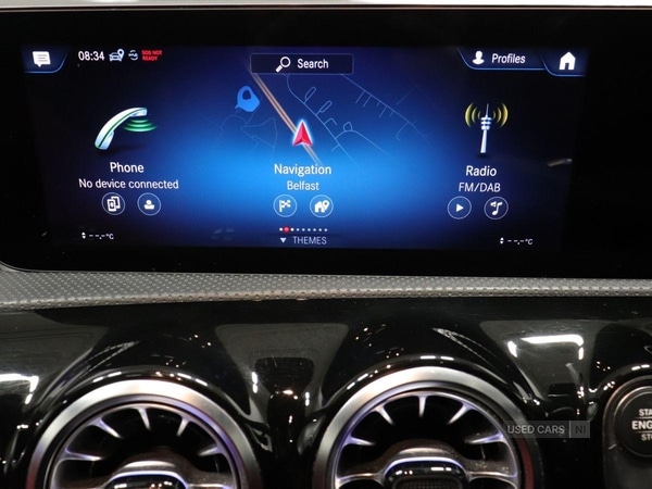 Used Mercedes-Benz CLA 2021 for sale - 76702769: Photo 16