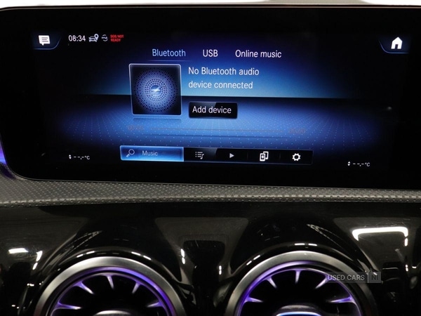 Used Mercedes-Benz CLA 2021 for sale - 76702769: Photo 17