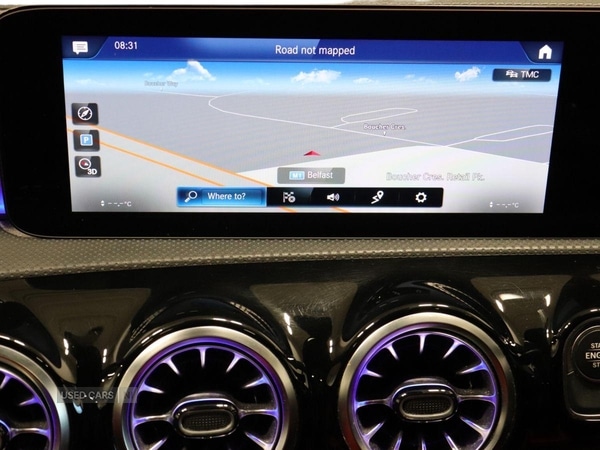 Used Mercedes-Benz CLA 2021 for sale - 76702769: Photo 18