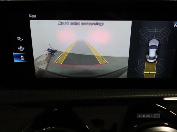 Used Mercedes-Benz CLA 2021 for sale - 76702769: Photo 19