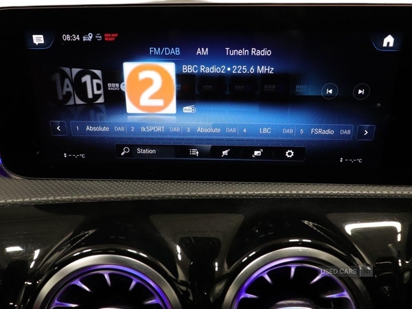 Used Mercedes-Benz CLA 2021 for sale - 76702769: Photo 20